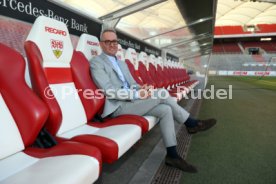 23.03.22 VfB Stuttgart PK Wehrle