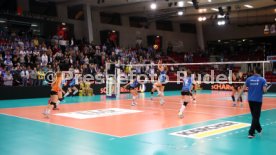 Allianz MTV Stuttgart - NawaRo Straubing