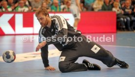 Frisch Auf G&ouml;ppingen - THW Kiel