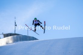 31.01.2026 Weltcup Nordische Kombination M&auml;nner