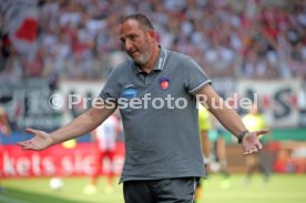 1. FC Heidenheim - VfB Stuttgart