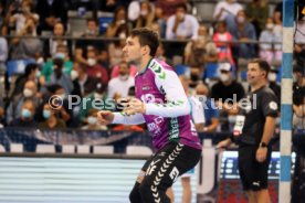 16.09.21 TVB Stuttgart - Frisch Auf G&ouml;ppingen