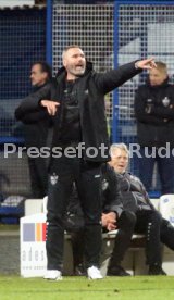 SV Darmstadt 98 - VfB Stuttgart