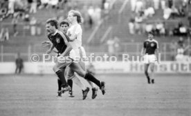08.06.85 Karlsruher SC - VfB Stuttgart