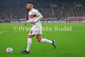 20.10.26 VfB Stuttgart - Atletico Madrid