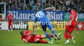 18.10.22 Stuttgarter Kickers - Eintracht Frankfurt