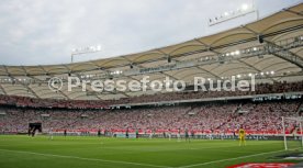 19.08.23 VfB Stuttgart - VfL Bochum