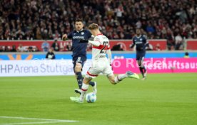 23.11.24 VfB Stuttgart - VfL Bochum