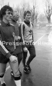 19.02.79 DFB Training