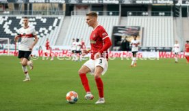 22.01.22 SC Freiburg - VfB Stuttgart