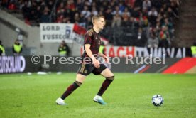 28.03.23 Deutschland - Belgien
