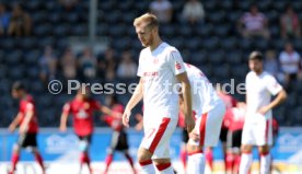 SG Sonnenhof Gro&szlig;aspach - Hallescher FC