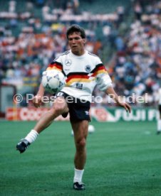 Deutschland - Niederlande