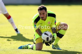 Sportfreunde Schw&auml;bisch Hall - VfB Stuttgart