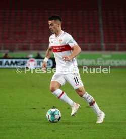 07.05.21 VfB Stuttgart - FC Augsburg