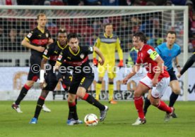 1. FSV Mainz 05 - VfB Stuttgart