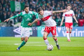 SV Werder Bremen - VfB Stuttgart