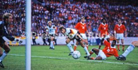 18.06.92 Niederlande - Deutschland