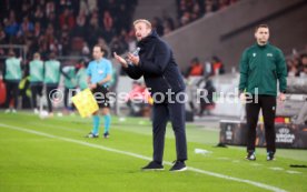 06.11.25 VfB Stuttgart - Feyenoord Rotterdam