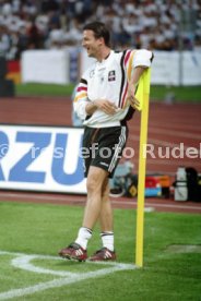 06.09.97 Deutschland - Portugal