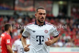 18.08.26 1. FC Heidenheim -  FC Bayern M&uuml;nchen