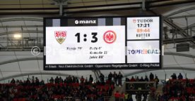 17.09.22 VfB Stuttgart - Eintracht Frankfurt