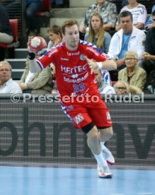TVB 1898 Stuttgart - HC Erlangen