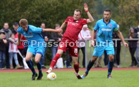 FSV Hollenbach - VfB Stuttgart