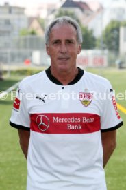 SG 07 Untert&uuml;rkheim - VfB Stuttgart Traditionself