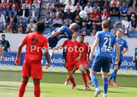 17.05.25 TSG 1899 Hoffenheim - FC Bayern München