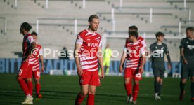 23.04.21 Karlsruher SC - FC Würzburger Kickers