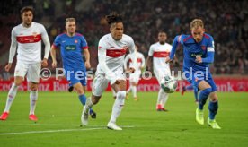 VfB Stuttgart - 1. FC Heidenheim