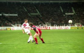 31.03.94 VfB Stuttgart - 1. FC Kaiserslautern