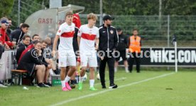 29.07.23 VfB Stuttgart - TSV 1860 M&uuml;nchen