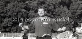 25.09.94 Stuttgarter Kickers - SSV Ulm 1846