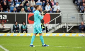 21.10.23 TSG 1899 Hoffenheim - Eintracht Frankfurt