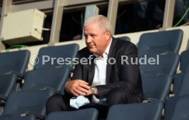 20.08.21 Stuttgarter Kickers - SSV Reutlingen