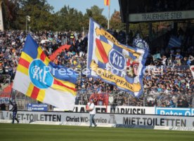 Karlsruher SC - SV Wehen Wiesbaden