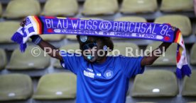 Karlsruher SC - SV Wehen Wiesbaden