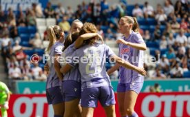 23.08.26 Frauen TSG 1899 Hoffenheim - VfB Stuttgart