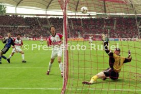15.05.99 VfB Stuttgart - SC Freiburg