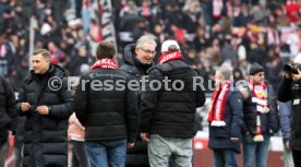 15.02.25 VfB Stuttgart - VfL Wolfsburg