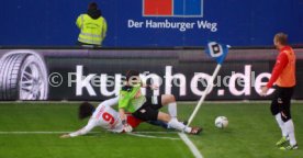 03.03.12 Hamburger SV - VfB Stuttgart