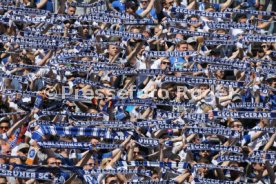 Karlsruher SC - SV Meppen