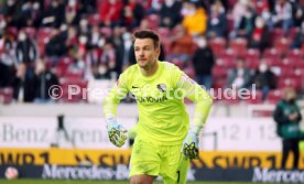 19.02.22 VfB Stuttgart - VfL Bochum