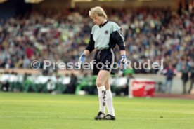 22.04.98 Deutschland - Nigeria