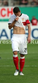 FC Energie Cottbus - VfB Stuttgart