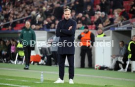 29.01.25 VfB Stuttgart - Paris St. Germain