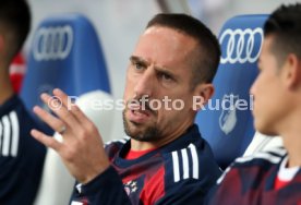 TSG 1899 Hoffenheim - FC Bayern M&uuml;nchen