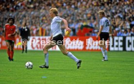14.06.84 Portugal - Deutschland